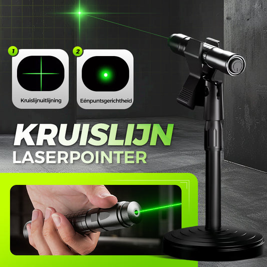 🔥Directe verkoop van fabriek🔥Industriële Oplaadbare Groene Laserpointer met Lange Bereik