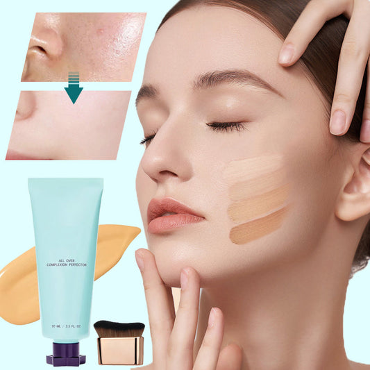 ✨Hete verkoop✨Hydraterende Concealer Waterproof Crème Voor Vrouwen