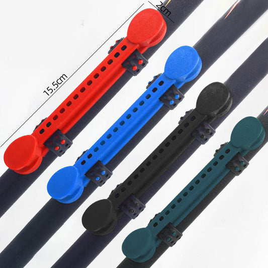 🎣 2025 Hengel-lijnhouder van de derde generatie