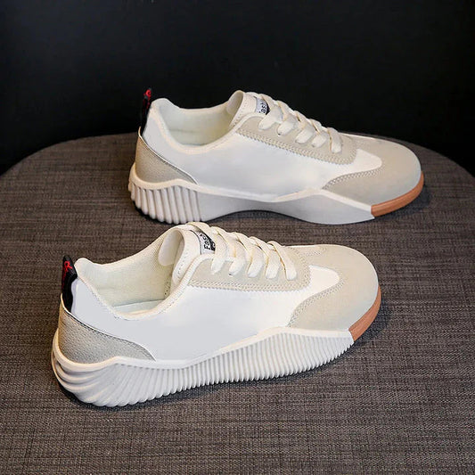 ⏳Beperkte Tijd 50% Korting💥LUNETTE I ALLEDAAGSE ONDERSTEUNENDE SPORTSCHOENEN