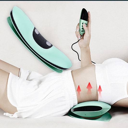 👉 Elektrisch apparaat voor lumbale tractie en warmtebehandeling