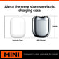 ✨HOT SALE✨2025 Nieuwe upgrade zakscheerapparaat USB-minischeerapparaten