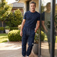 Men’s Casual Cargo Joggers