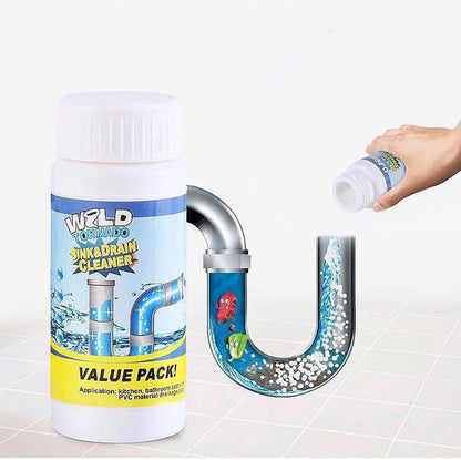 Hete verkoop SINK & DRAIN CLEANER