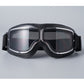 🥽  🏍️ Vintage Helmet Goggles Motorcycle Goggles – UV Protection, Anti-Fog  🛡️
