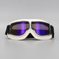 🥽  🏍️ Vintage Helmet Goggles Motorcycle Goggles – UV Protection, Anti-Fog  🛡️