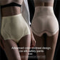 Ice Silk Ion Fibre Repair Shaping Shorts, onderbroek met buikcontrole