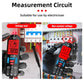 ✨ Beperkte aanbieding ✨-A1X Digitale Multimeter