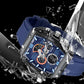 ⌚Multifunctioneel Sport & Casual Digitaal Horloge