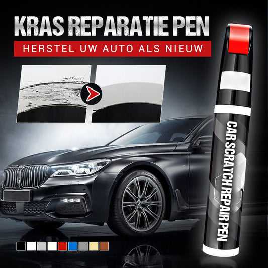Auto Kras Reparatie Pen