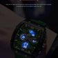 ⌚Multifunctioneel Sport & Casual Digitaal Horloge