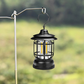 Vintage Lantern Lamp™ | Geef licht, zelfs in de donkerste hoek