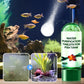 טבלית טיהור מים אקווריום עוצמתית🌿