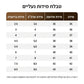 🌼 מבצע לזמן מוגבל 50% הנחה! ✨ סנדלי פלטפורמה לקיץ לנשים עם סקוטש מתכוונן וסוליה נגד החלקה