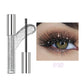 💎 KOOP 1 KRIJG 1 GRATIS🌟 Waterdichte Diamant Glitter Mascara - Langdurige krul, glinsterende schijn, maak boeiende ogen!
