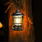 Vintage Lantern Lamp™ | Geef licht, zelfs in de donkerste hoek