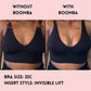 🔥Ultra Boost Inleggers Gepatenteerde kleverige Fashion Bra Inleggers
