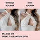 🔥Ultra Boost Inleggers Gepatenteerde kleverige Fashion Bra Inleggers