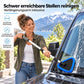 🚗🔥 50% הנחה 🧲! מנקה חלונות רכב מגנטי דו-צדדי – ניקוי ללא סימנים, פשוט לשימוש ✨