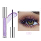 💎 KOOP 1 KRIJG 1 GRATIS🌟 Waterdichte Diamant Glitter Mascara - Langdurige krul, glinsterende schijn, maak boeiende ogen!