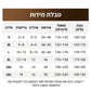 👖✨ מכנסי קפרי לנשים כותנה ופשתן – נוחים במיוחד ללבישה יומיומית ☁️