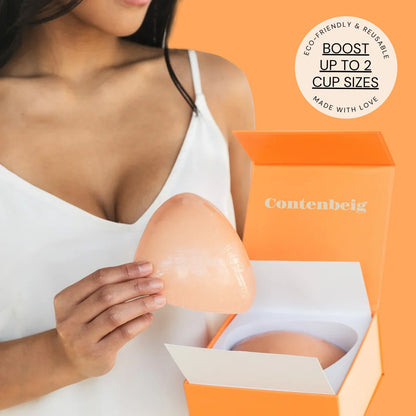 🔥Ultra Boost Inleggers Gepatenteerde kleverige Fashion Bra Inleggers