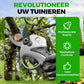 Tuin Elektrische Snoeischaar Set