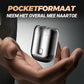 ✨HEET VERKOOP✨-🎉2025 Nieuwe Upgrade Zakscheerapparaat USB Mini-Scheerapparaten