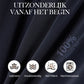 Jumpsuit zonder mouwen met zakken
