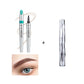 🔥עיפרון גבות 3D עמיד במים