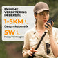 Ham Radio Ver Bereik UV5R Veelzijdige Hoogvermogen Handradio Walkietalkie