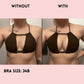 🔥Ultra Boost Inleggers Gepatenteerde kleverige Fashion Bra Inleggers
