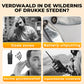 Ham Radio Ver Bereik UV5R Veelzijdige Hoogvermogen Handradio Walkietalkie