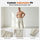 Men’s Casual Cargo Joggers