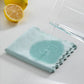 Streak-Free Miracle Cleaning Cloths - Reusable