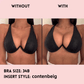 🔥Ultra Boost Inleggers Gepatenteerde kleverige Fashion Bra Inleggers