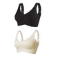 🎁Koop 1, krijg 3 pakketten💕Dames rib-kousen beha push-up draadloos & verstelbaar🌸