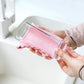 Streak-Free Miracle Cleaning Cloths - Reusable