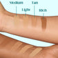 ✨Hete verkoop✨Hydraterende Concealer Waterproof Crème Voor Vrouwen