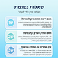 📢📢40% הנחה!! ⏰בגד ים אתלטי שני חלקים לנשים1