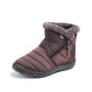 🔥HOT SALE 50% korting🔥 - Waterdichte snowboots