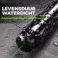 🔥Directe verkoop van fabriek🔥Industriële Oplaadbare Groene Laserpointer met Lange Bereik
