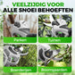 Tuin Elektrische Snoeischaar Set