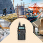 Ham Radio Ver Bereik UV5R Veelzijdige Hoogvermogen Handradio Walkietalkie