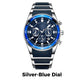 🔥 HOT SALE - 50% KORTING 🎁 Heren waterdichte multifunctionele quartz horloge