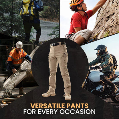 👖Multifunctionele Tactical Broek