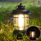 Vintage Lantern Lamp™ | Geef licht, zelfs in de donkerste hoek