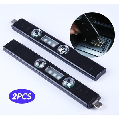 🔥מבצע חם 50% הנחה🔥תאורת LED לטעינה אלחוטית