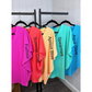 💥LAATSTE DAG UITVERKOOP 49% KORTING💥-Take A Chance Top