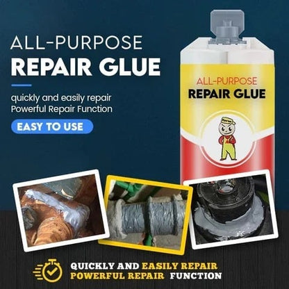 HOT SALE 49% OFF - universele reparatielijm